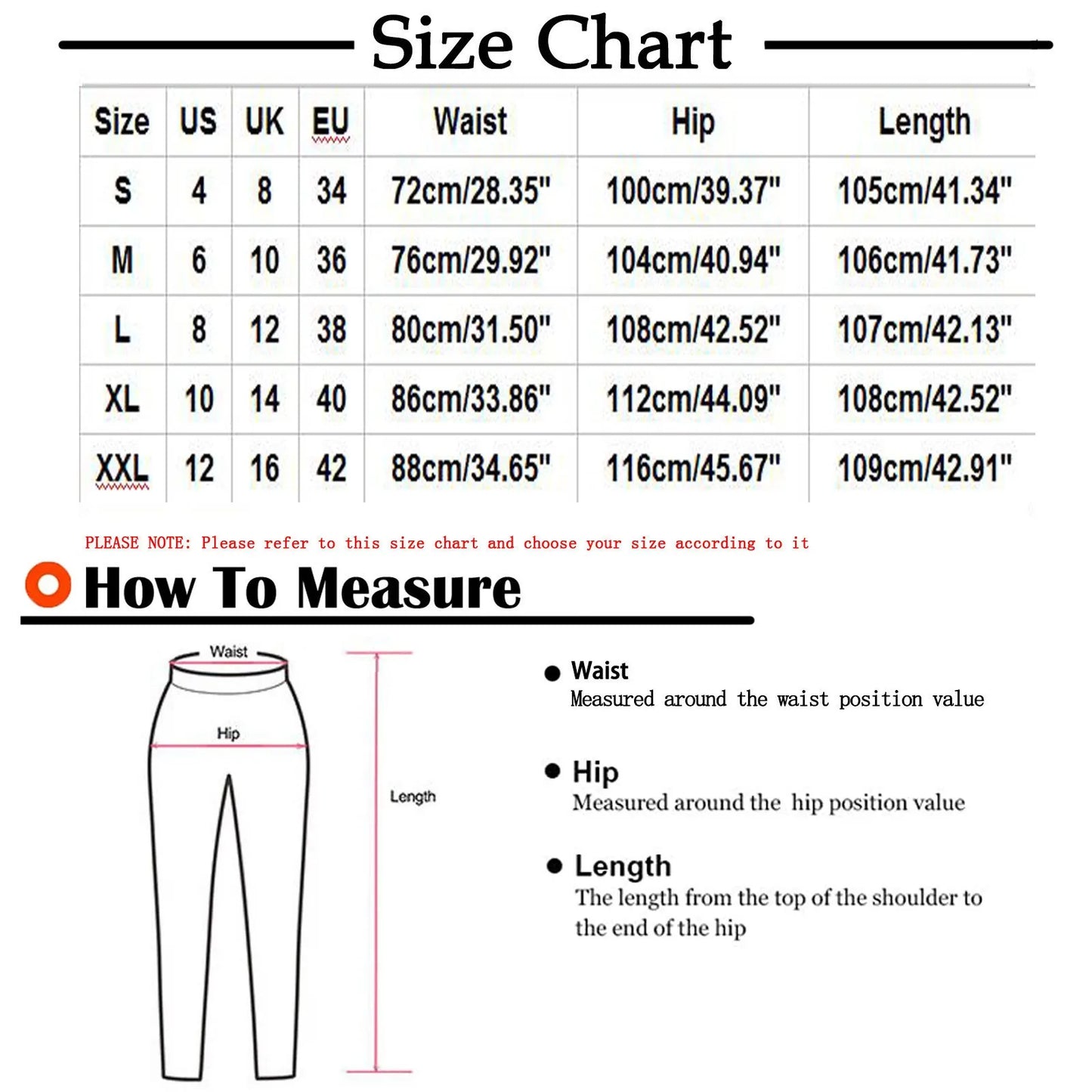 High-Waist Wide Leg Jeans