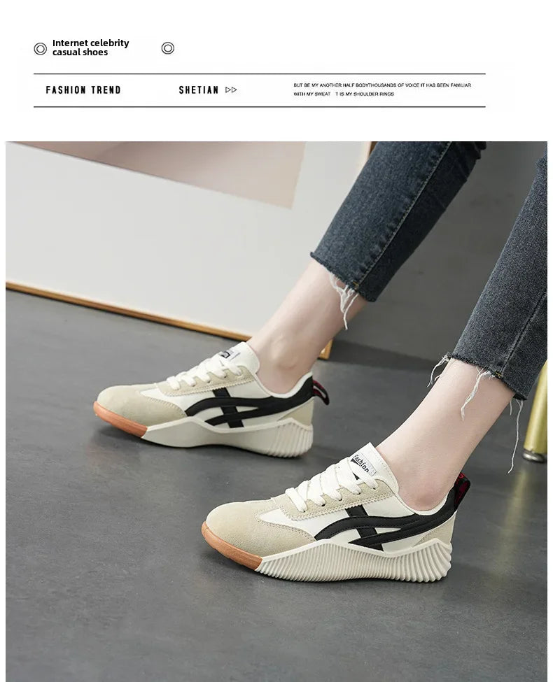 Nova Step™ Women's Orthopedic Sneakers