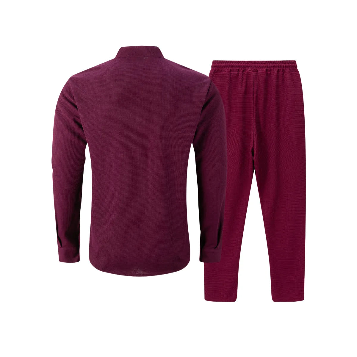 Monvero™ Modern Casual Set