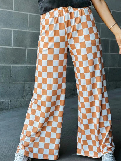 Vintage Vibe Pants