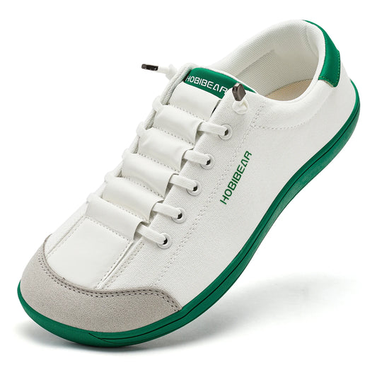 Velaro™ Wide Toe Barefoot Sneakers