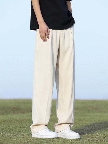 Light &Thin men Pants