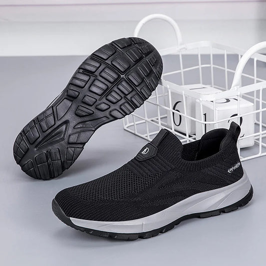 CloudStride™ - Ultra-Light Unisex Orthopedic Shoes