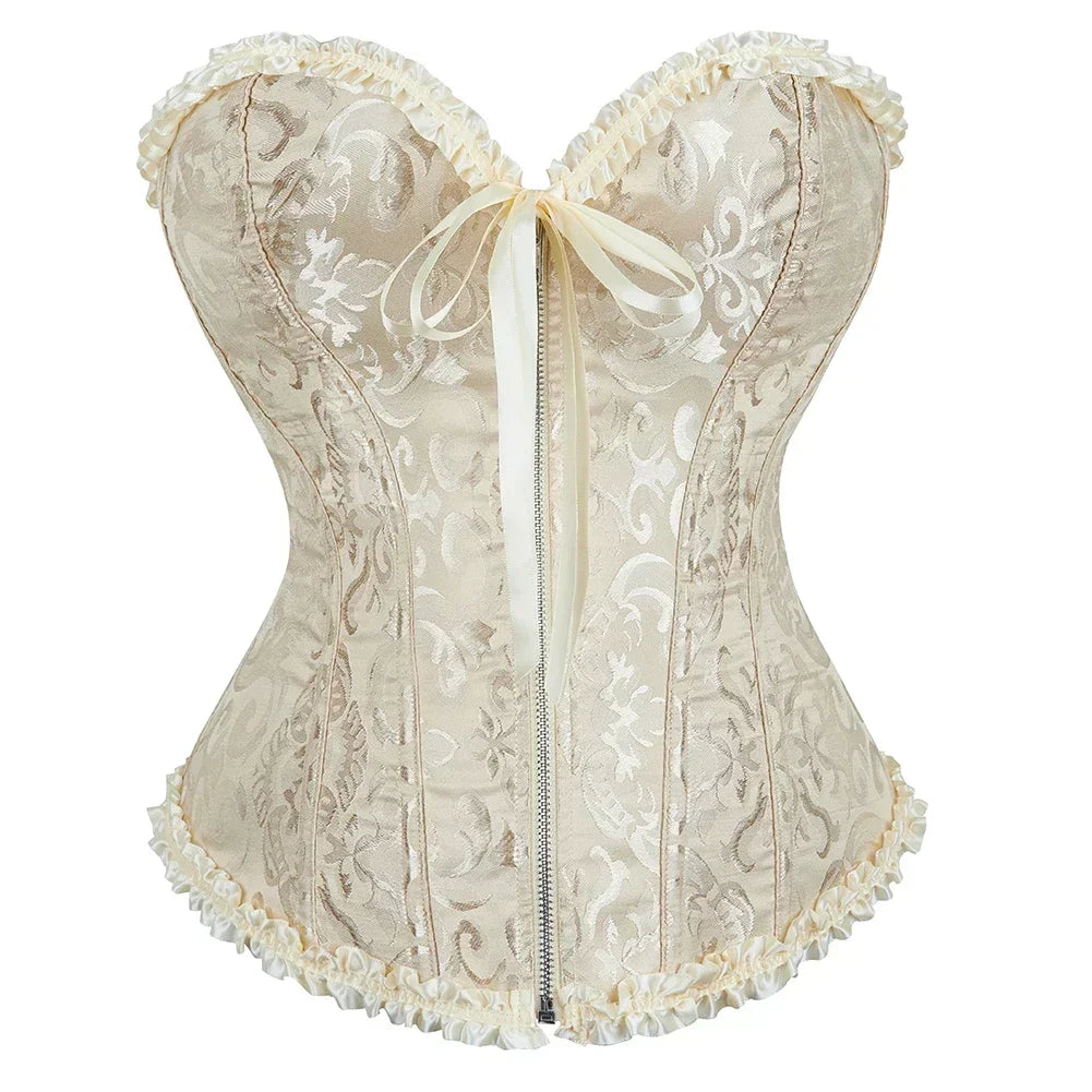 Velisse™ Women’s Overbust Corset