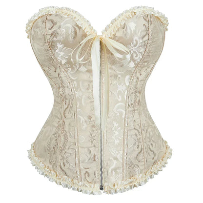 Velisse™ Women’s Overbust Corset
