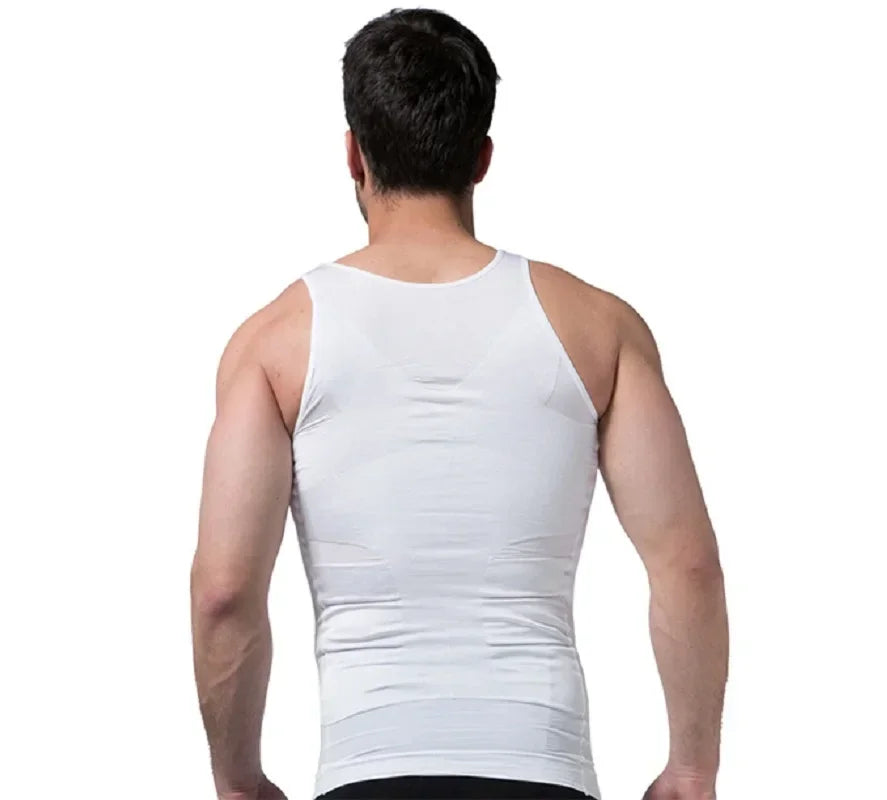 Men Body Shaper