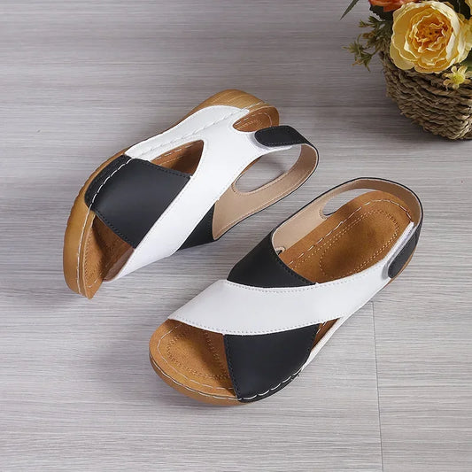 OrthoLift™ Support Sandals