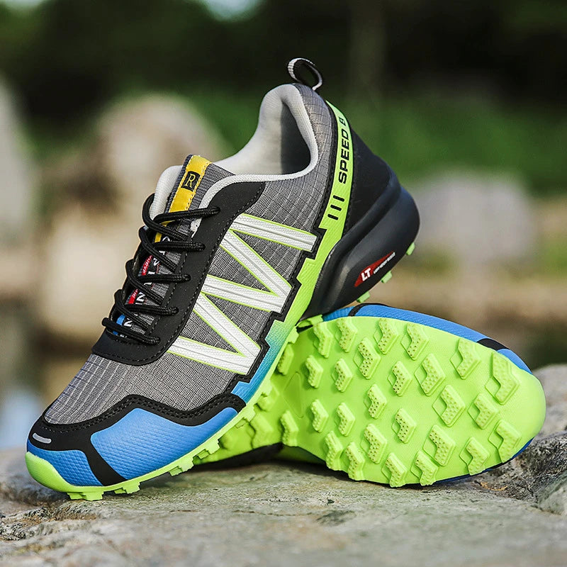 Hike Balance™ Orthopedic Shoes
