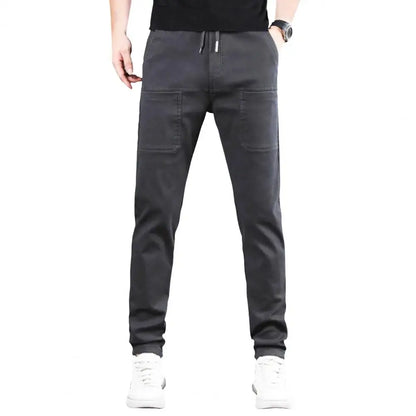 MultiPants – High Stretch Multi-pocket Durable Cargo Pants