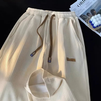 IceSilk™ Unisex Wide-Leg Pants