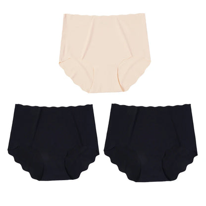 Ultra-thin invisible panties