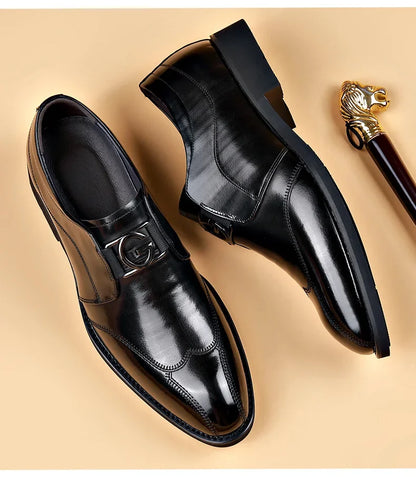 Classic Oxford style Shoes