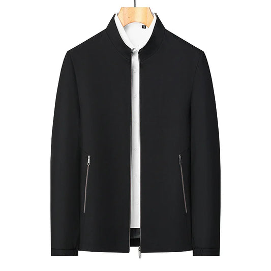 Sleek Business Casual Jacket