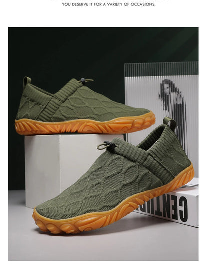 Oobend™ Minimalist Barefoot Sneakers