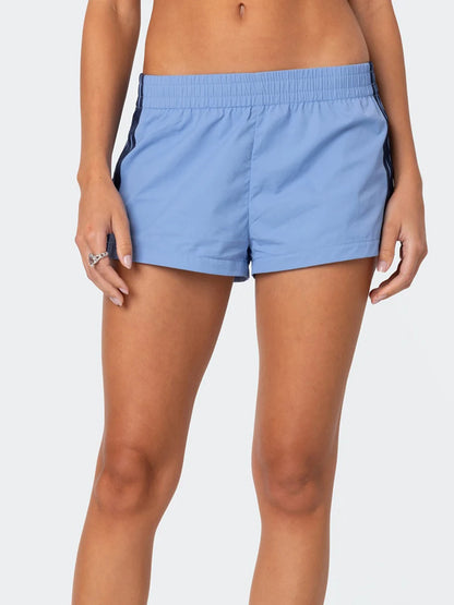Summer Stripe™ Women’s Casual Shorts
