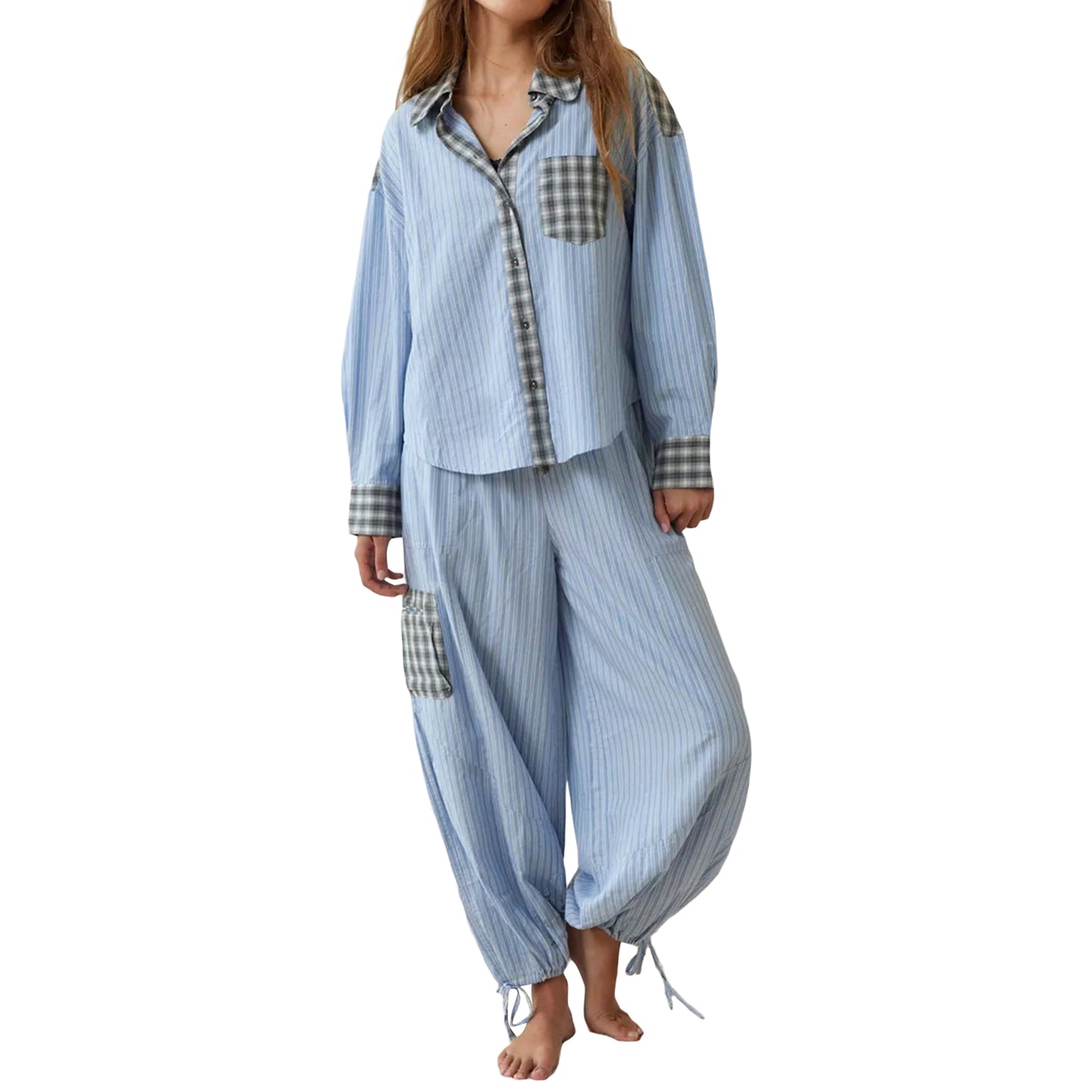 NightBloom™ Sleepwear