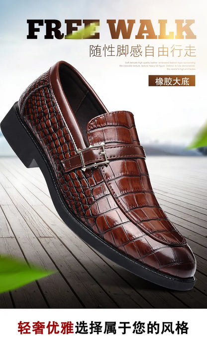 EliteForm™ Oxford