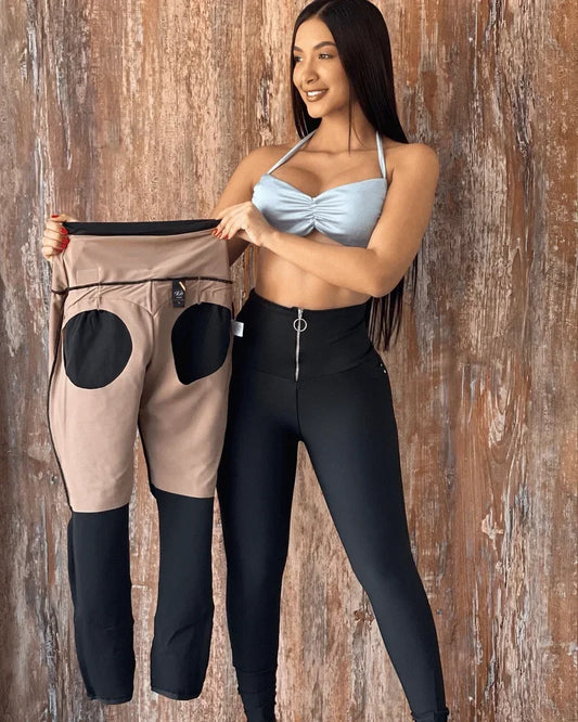Tummy Control Butt Lift Pants