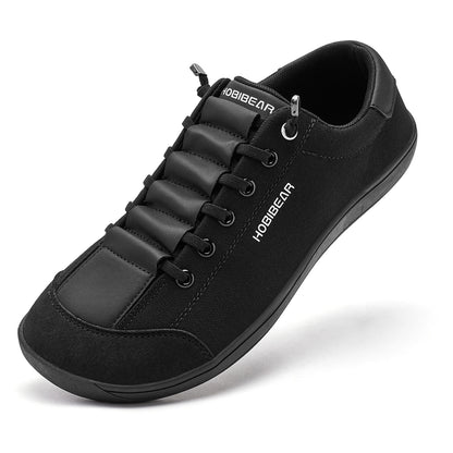 Velaro™ Wide Toe Barefoot Sneakers