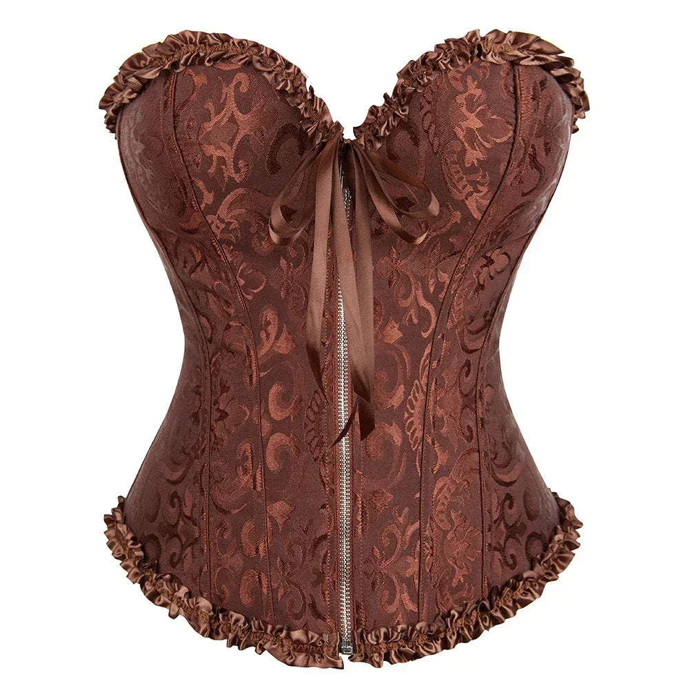 Velisse™ Women’s Overbust Corset