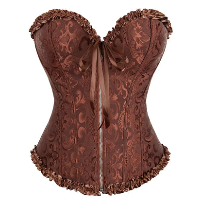 Velisse™ Women’s Overbust Corset