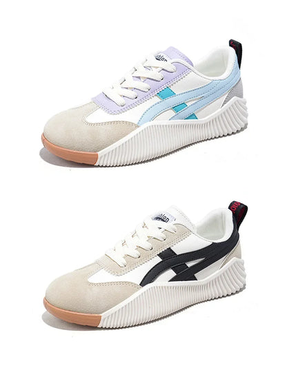 Nova Step™ Women's Orthopedic Sneakers