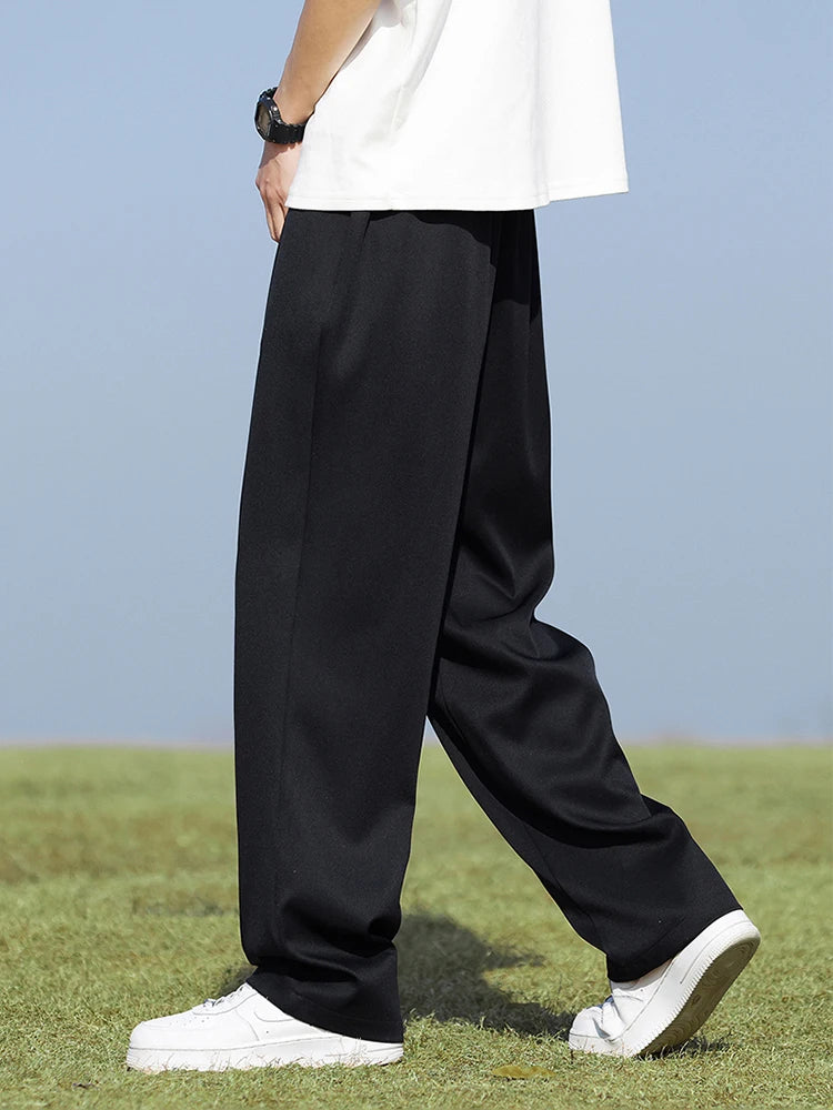 Light &Thin men Pants