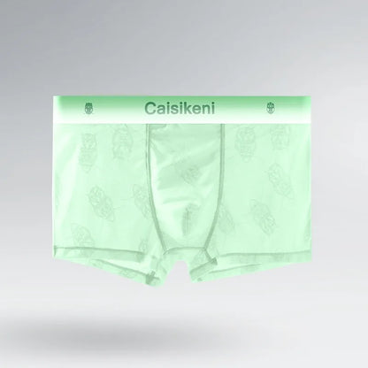 4 PCS Ultra-Light Charm Men’s Boxers