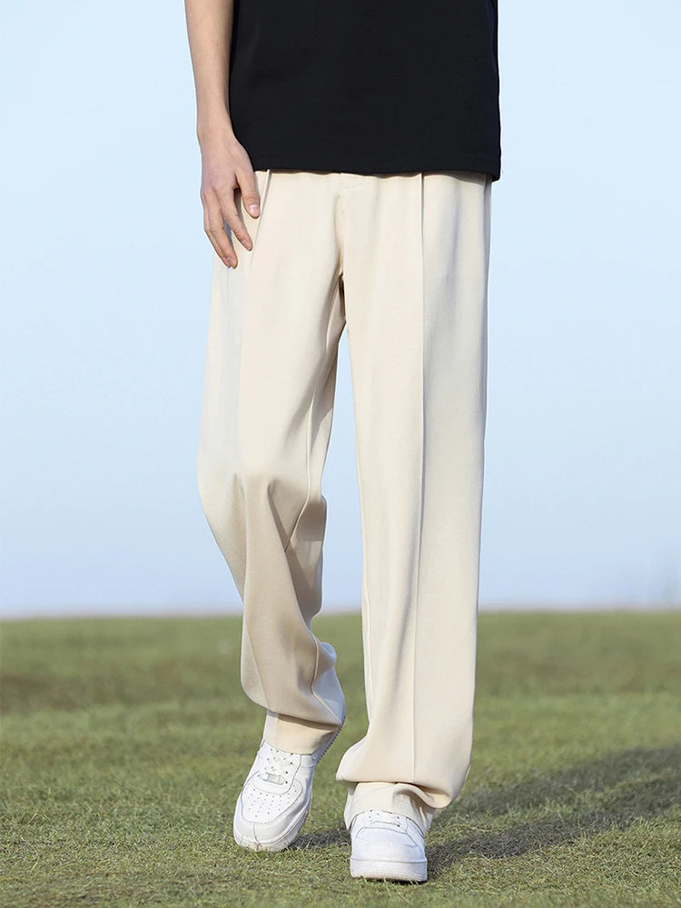 Light &Thin men Pants