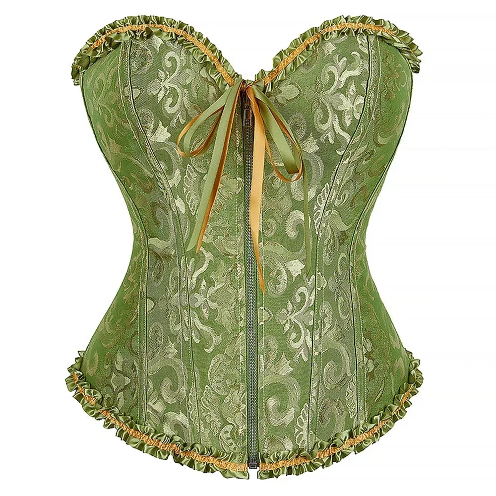 Velisse™ Women’s Overbust Corset