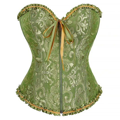 Velisse™ Women’s Overbust Corset