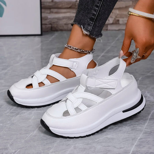 AirStride™ Women’s Sports Sandals