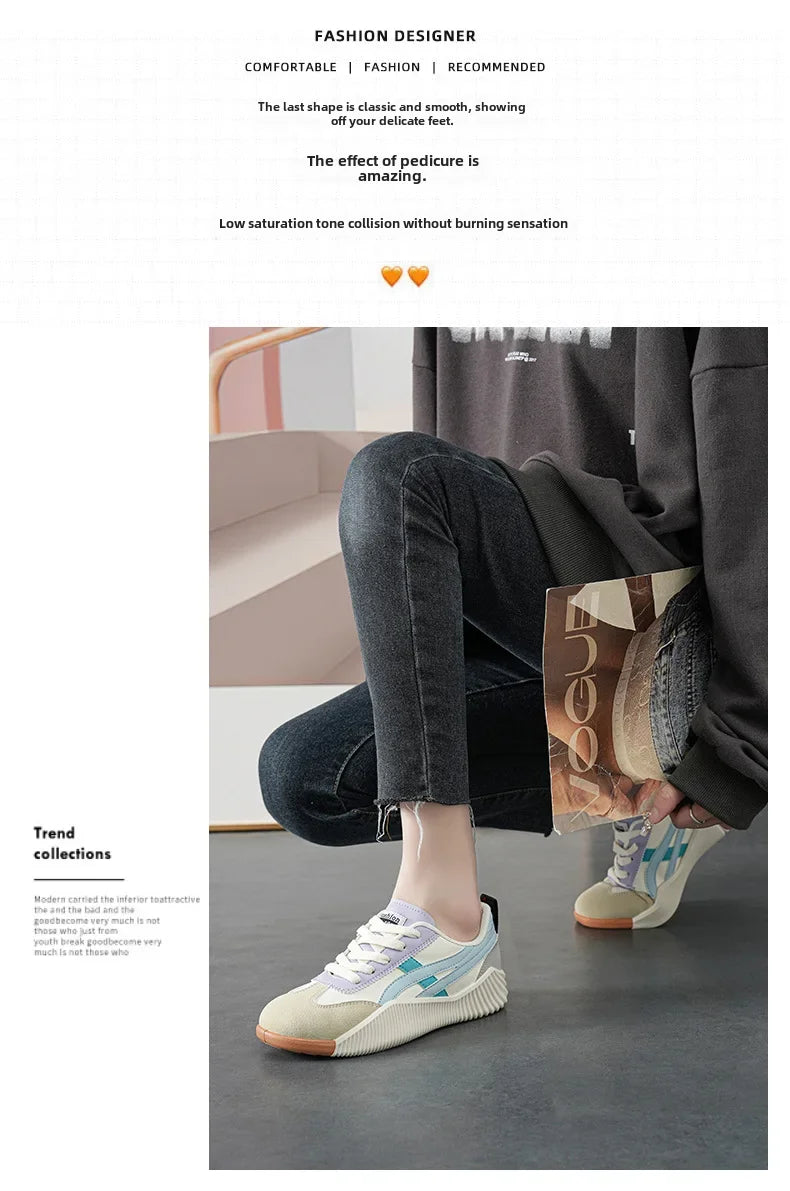 Nova Step™ Women's Orthopedic Sneakers