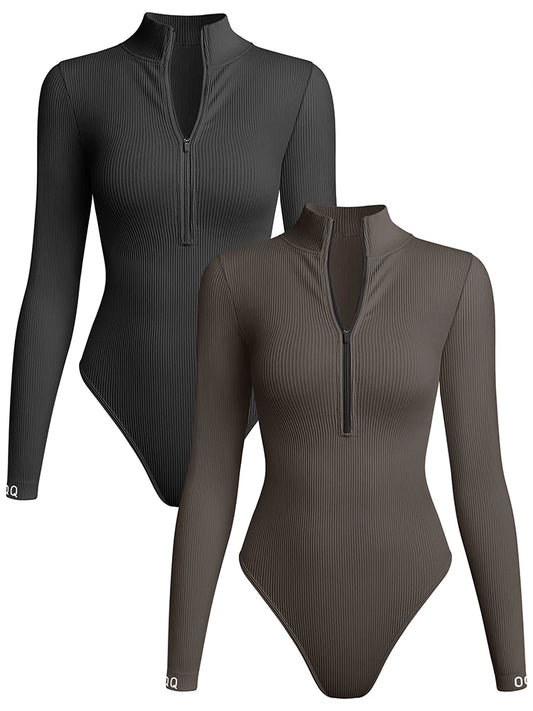 FlexFit™ Seamless Yoga Pullover