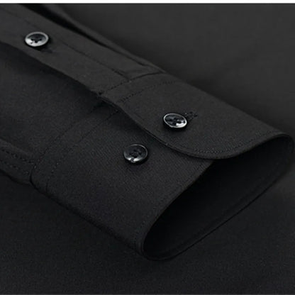 Taylor Fit™ Non-Iron Business Shirt