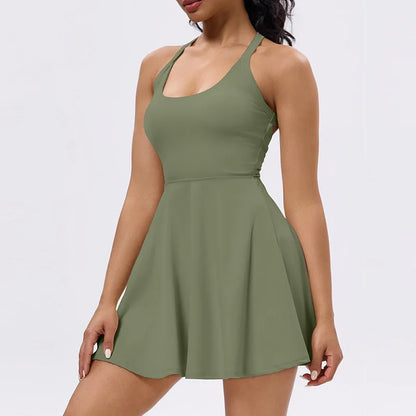 VelinaFit™ – Active Dress