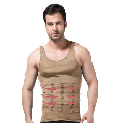 Men Body Shaper