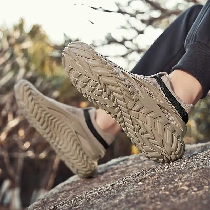 Walken™ Comfort Sneakers