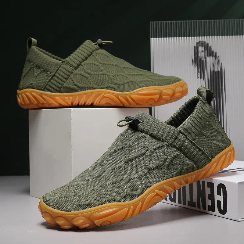 Oobend™ Minimalist Barefoot Sneakers