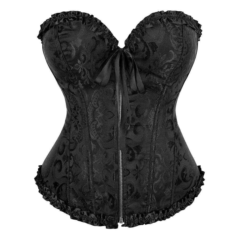 Velisse™ Women’s Overbust Corset