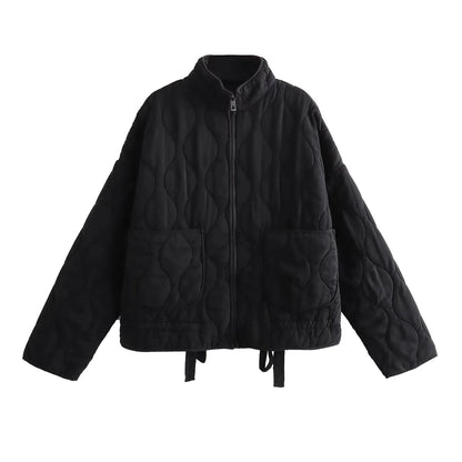 Ella Zip-Up
