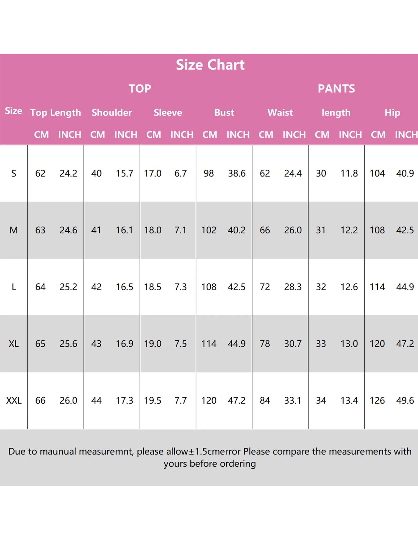 SpookyCozy™ Women’s Halloween Pajama Set (2-Piece)