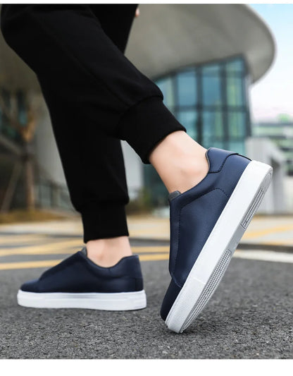 UrbanStride™ - Versatile Outdoor Comfort