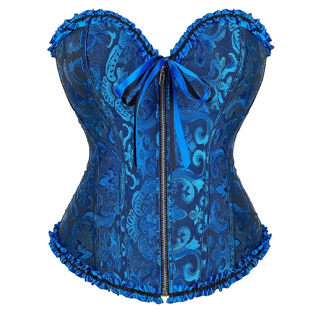 Velisse™ Women’s Overbust Corset