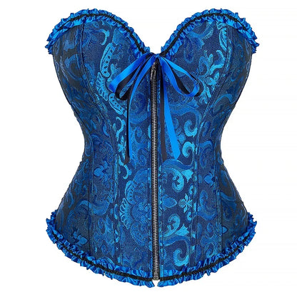 Velisse™ Women’s Overbust Corset