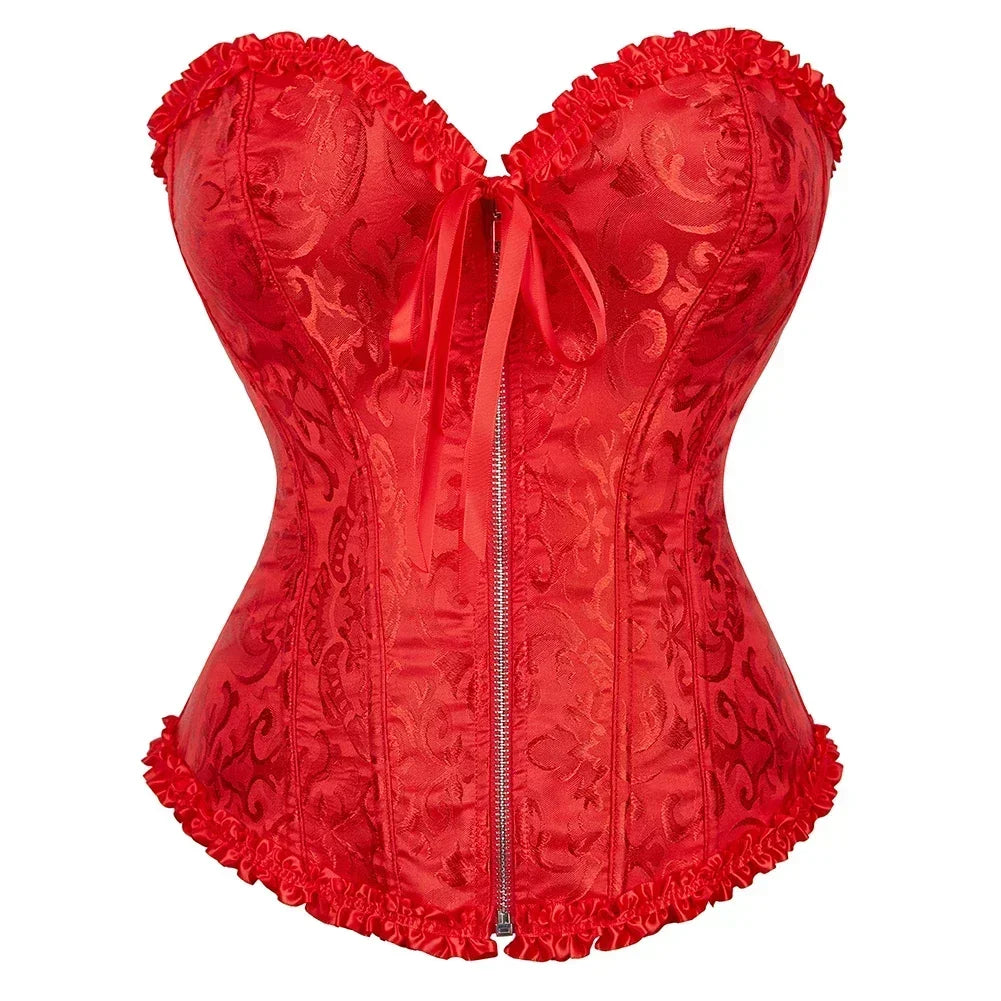 Velisse™ Women’s Overbust Corset