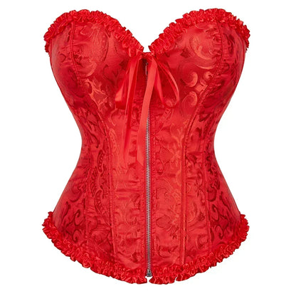 Velisse™ Women’s Overbust Corset