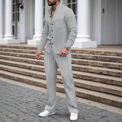 Monvero™ Modern Casual Set