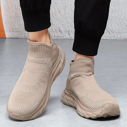 Light Sock Sneakers