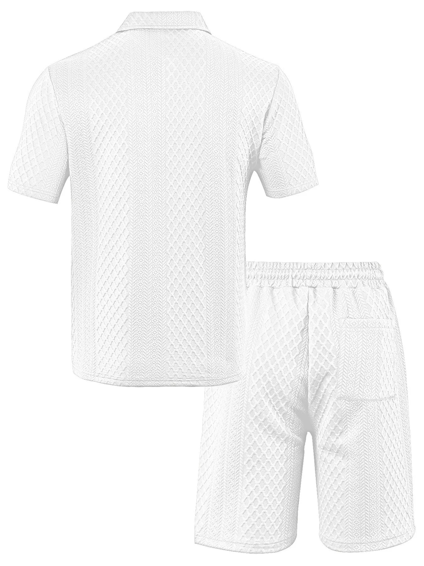 Modern Polo Set